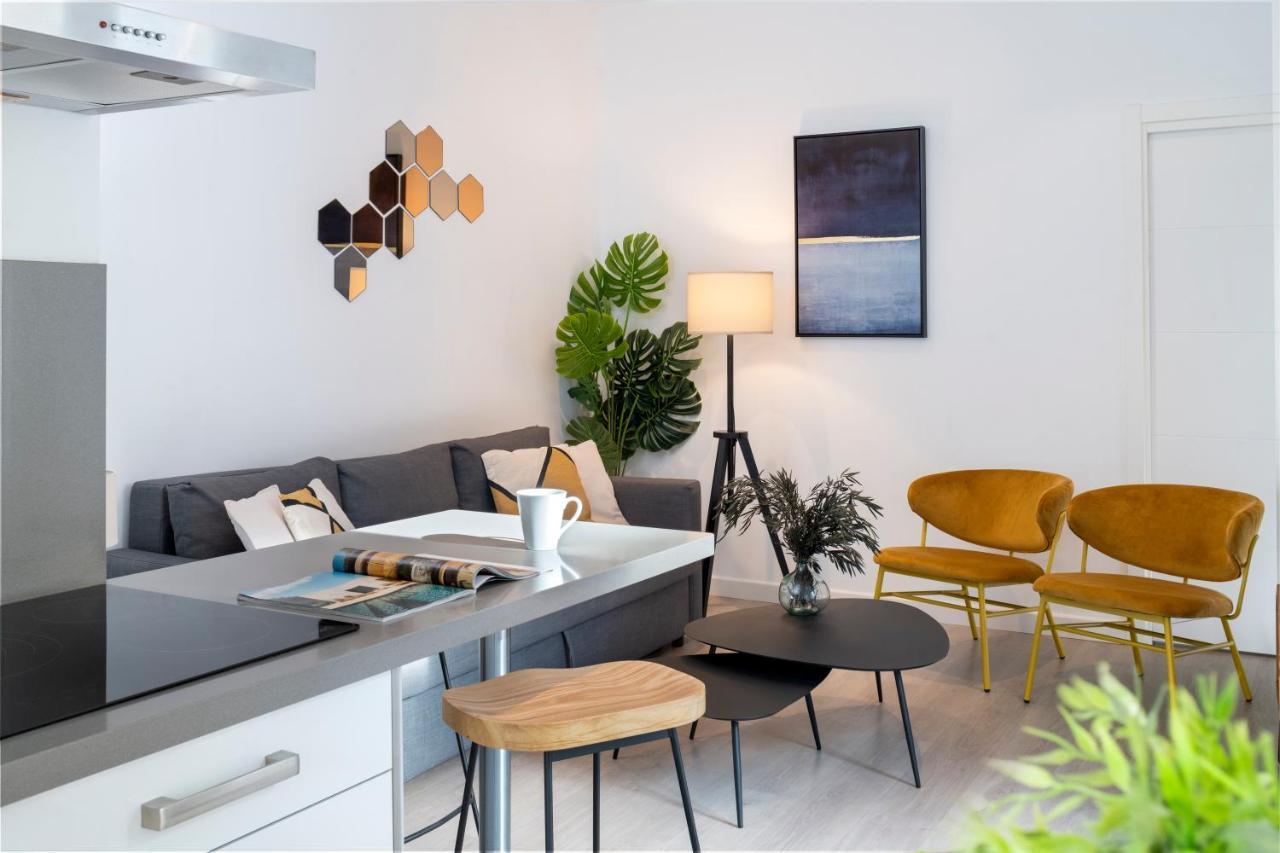 Correduria Apartamento