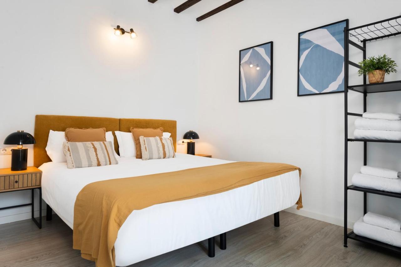 Correduria Apartamento