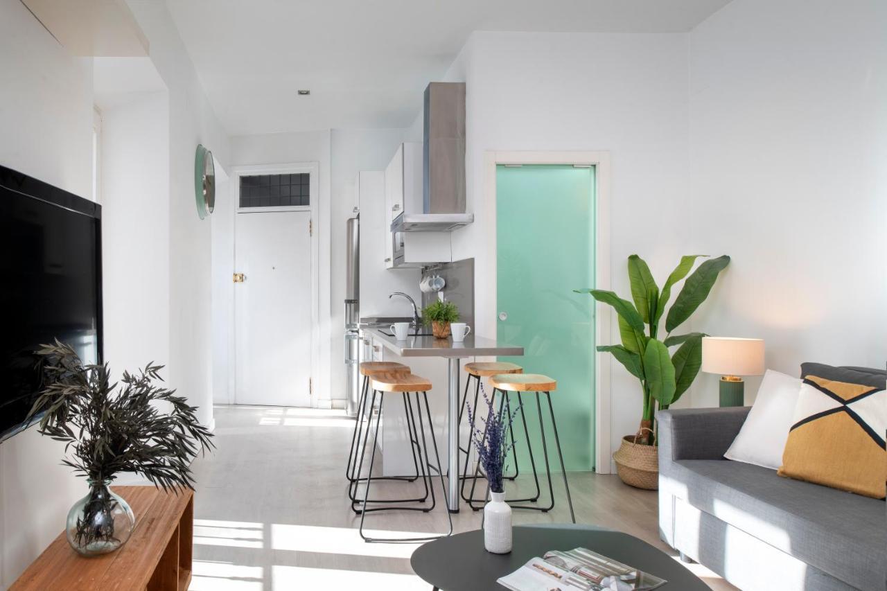 Apartamento Correduria Sevilla