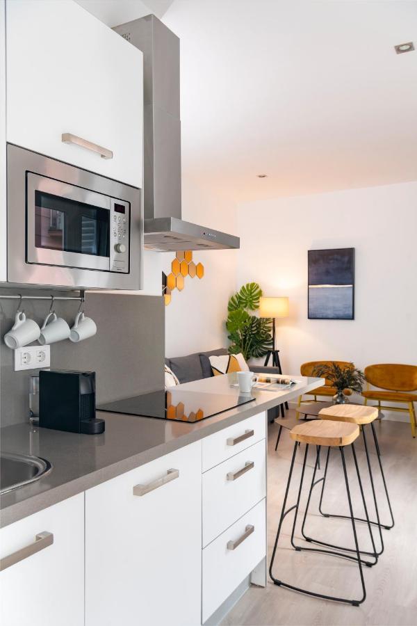 Apartamento Correduria