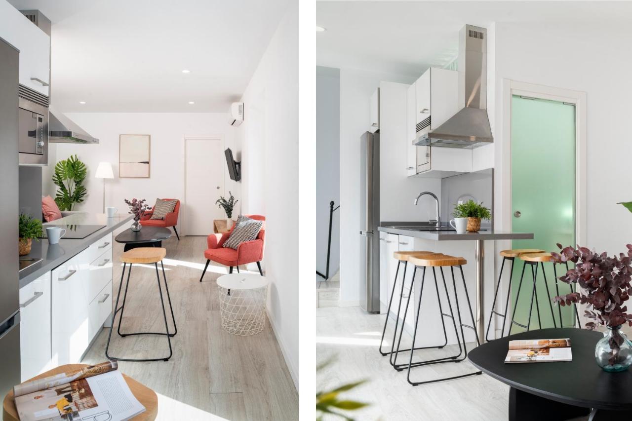 Correduria Apartamento