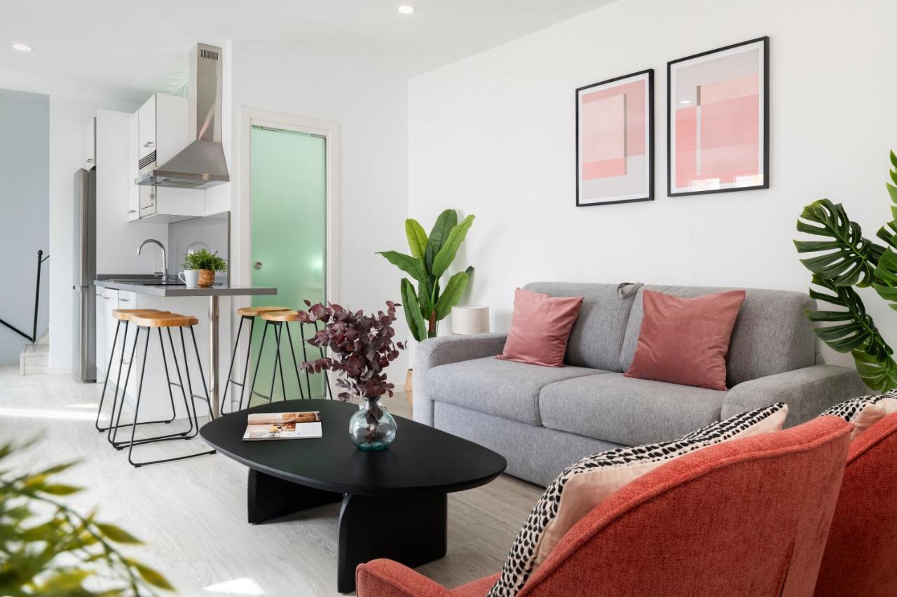 Apartamento Correduria