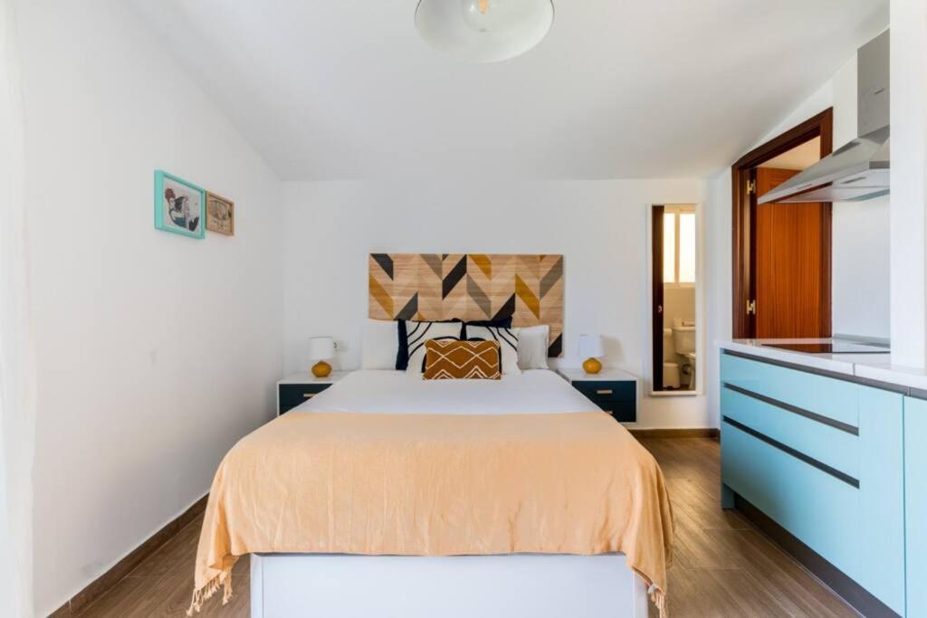 Apartamento Sunny Study In Triana