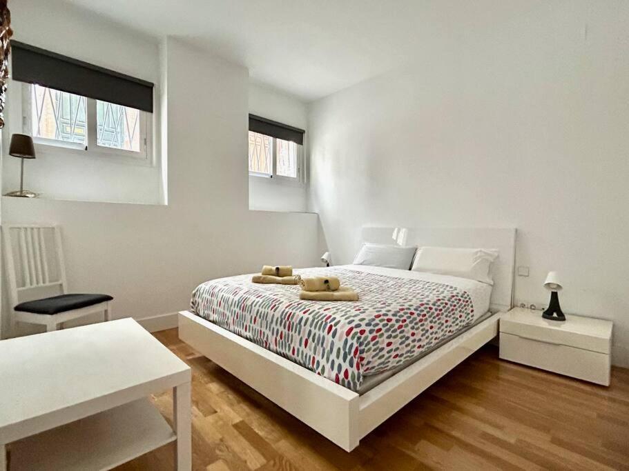 Apartamento Hispalis San Sevilla