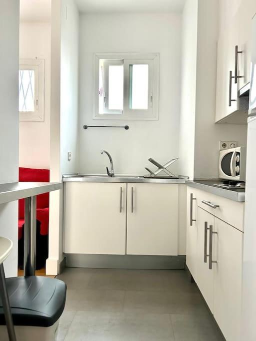 Apartamento Hispalis San