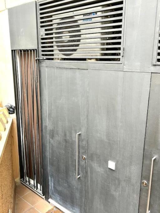 Apartamento Hispalis San *