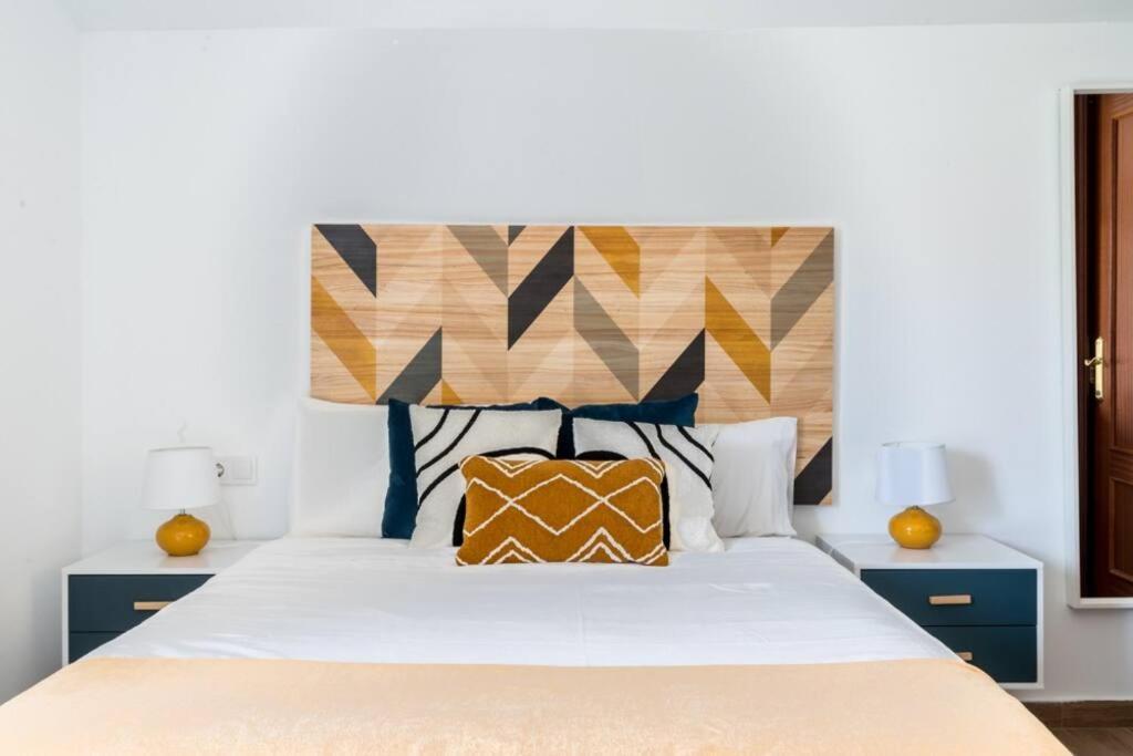 Apartamento Sunny Study In Triana