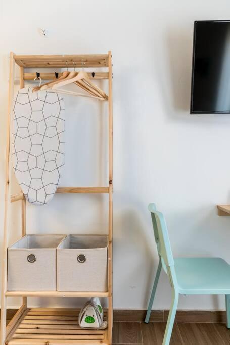 Sunny Study In Triana Apartamento Sevilla