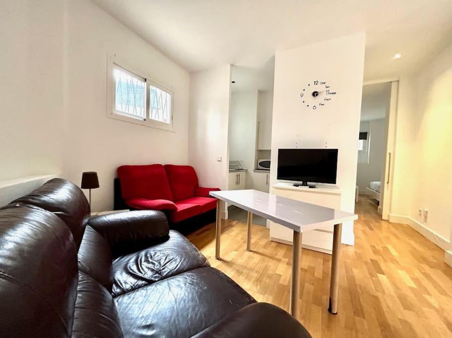 Hispalis San Apartamento Sevilla