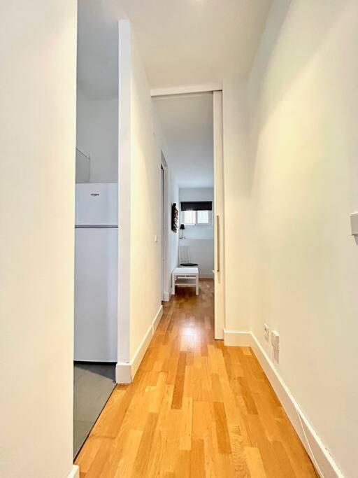 Apartamento Hispalis San