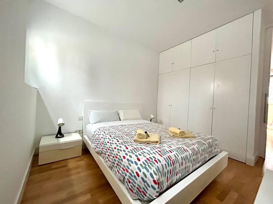 Hispalis San Apartamento