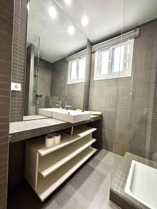 Apartamento Hispalis San Sevilla