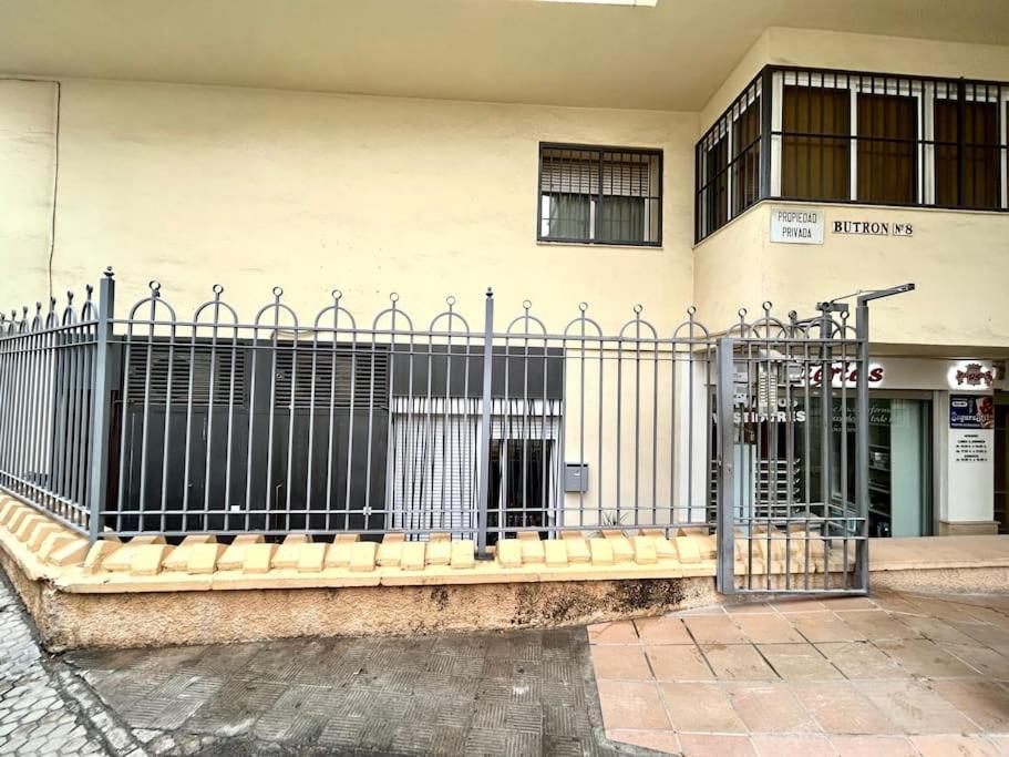 Apartamento Hispalis San *