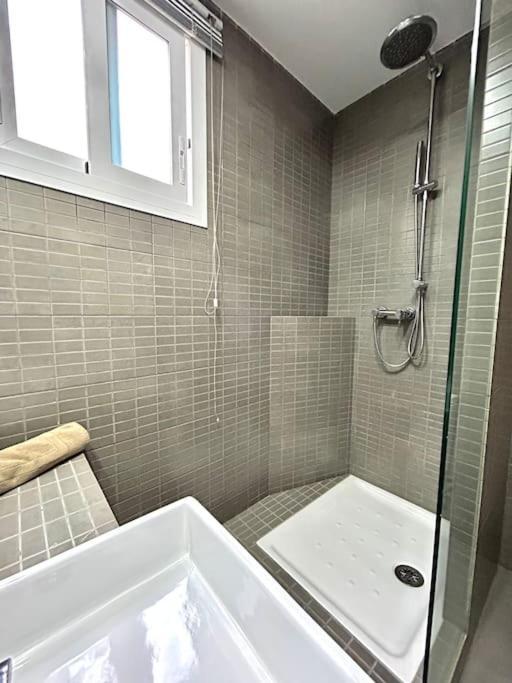Apartamento Hispalis San Sevilla