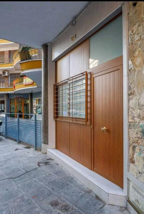 Apartamento Fernando Iv 29a *