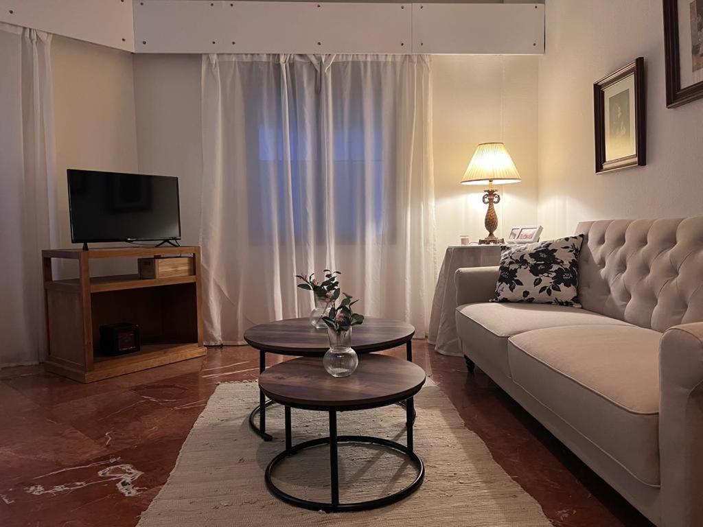 Apartment Turistico R. Gonzalez Abreu *
