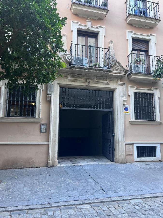 Turistico R. Gonzalez Abreu Seville