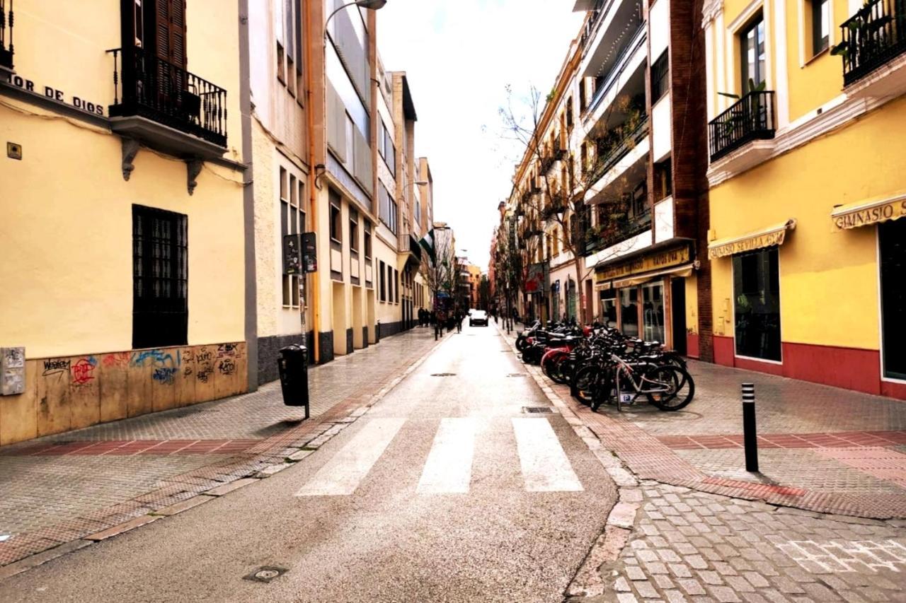 Estudio Morgado.tranquilidad. Calle De Dios! Apartamento *