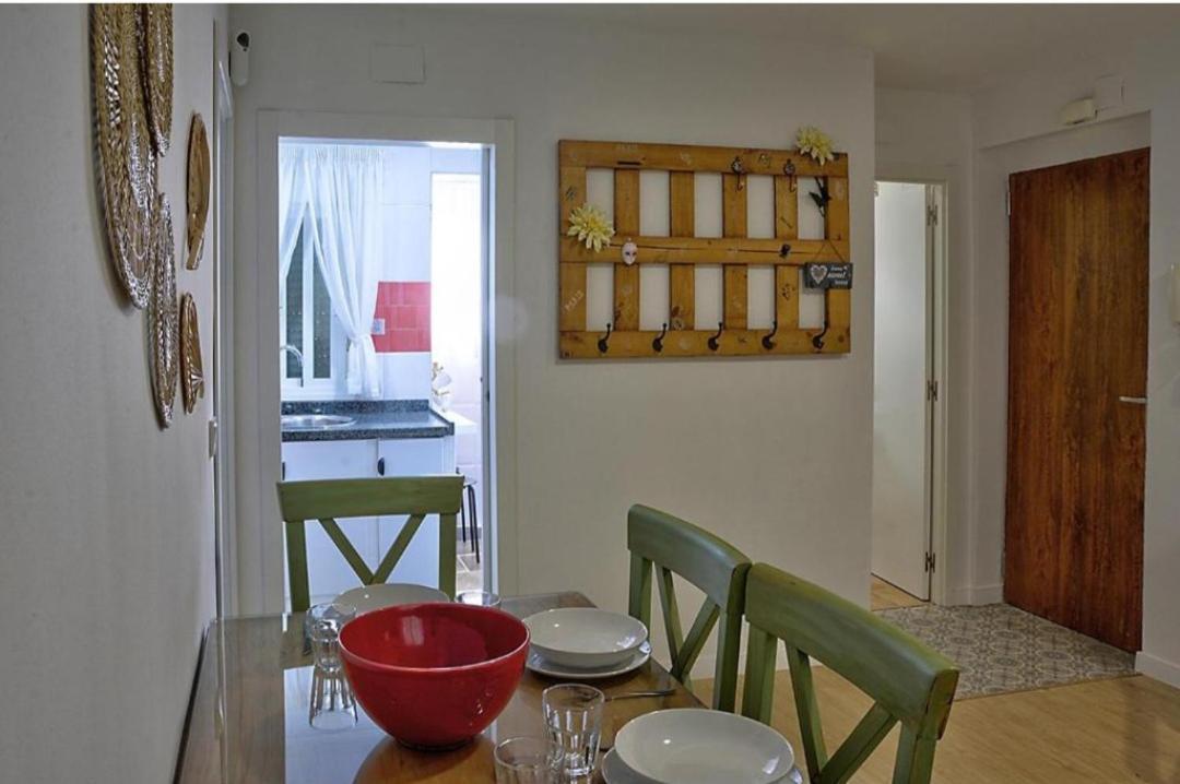 Apartamento Triana Apartamento *