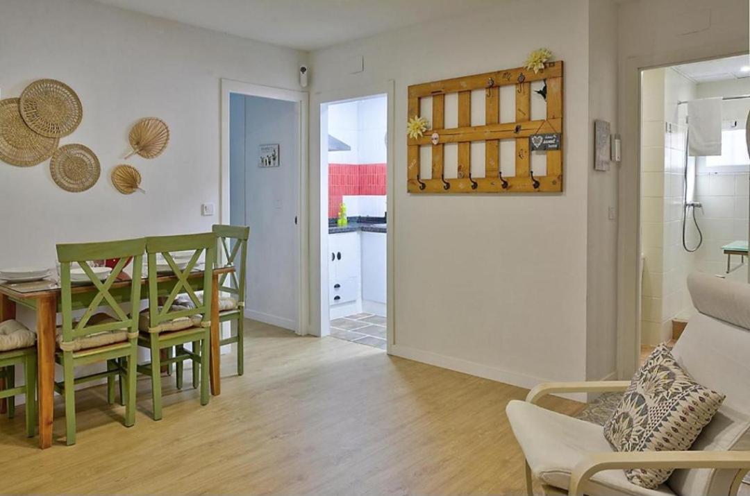 Apartamento Apartamento Triana *