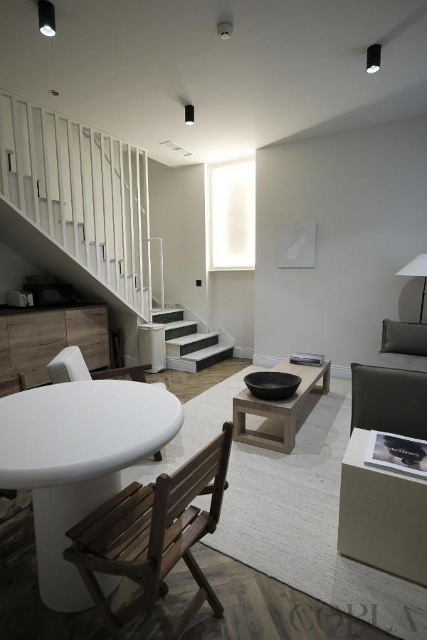 Fabulous Apartamento Para 4pax En El Centro De Apartamento *
