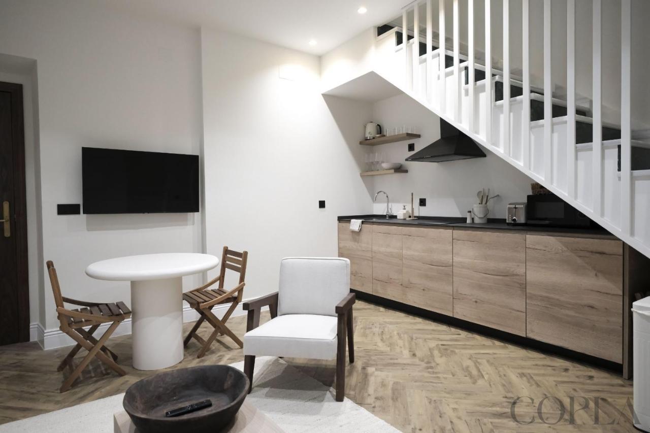 Fabulous Apartamento Para 4pax En El Centro De Apartamento Sevilla