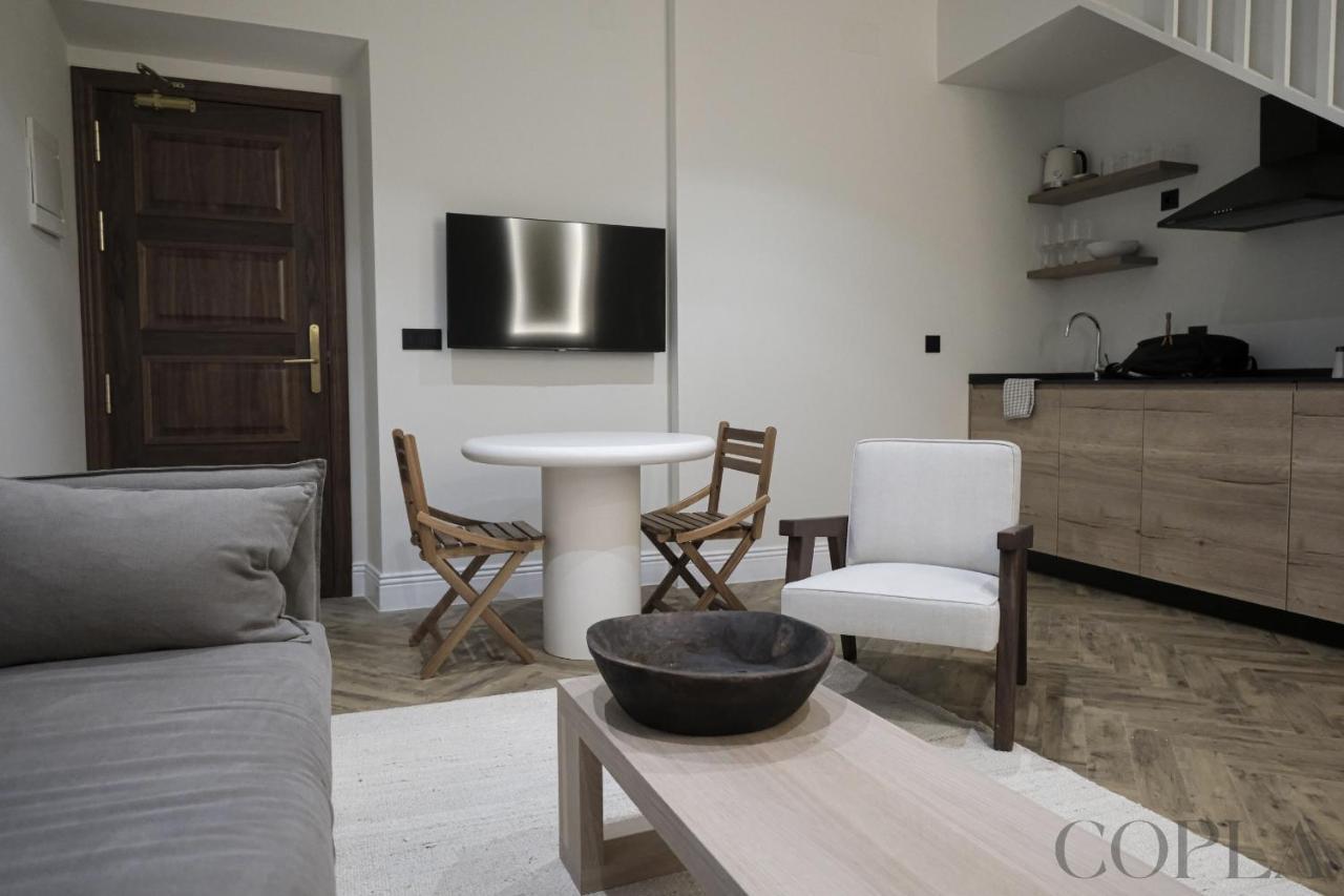 Fabulous Apartamento Para 4pax En El Centro De Apartamento *