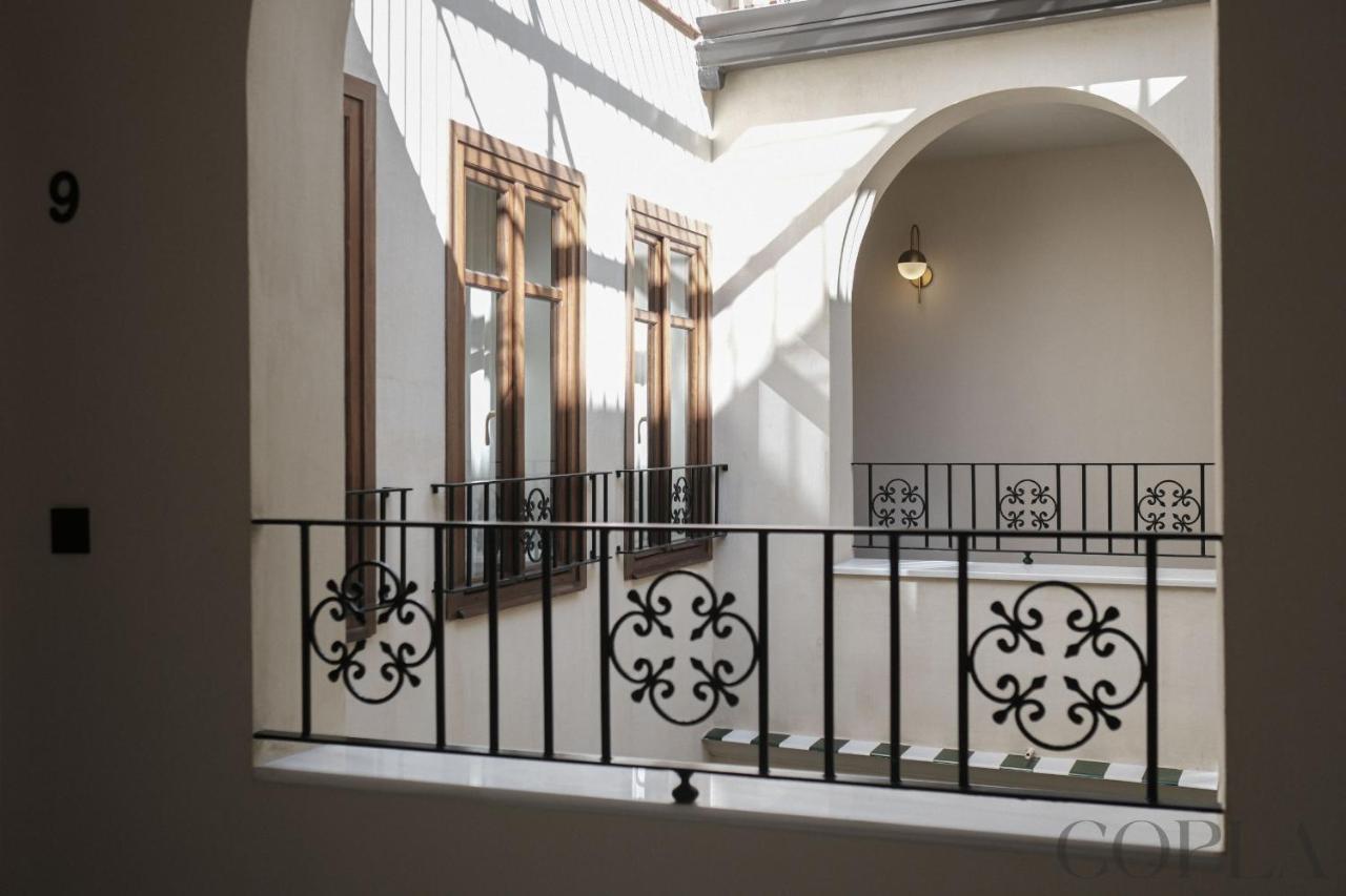 Fabulous Apartamento Para 4pax En El Centro De Sevilla