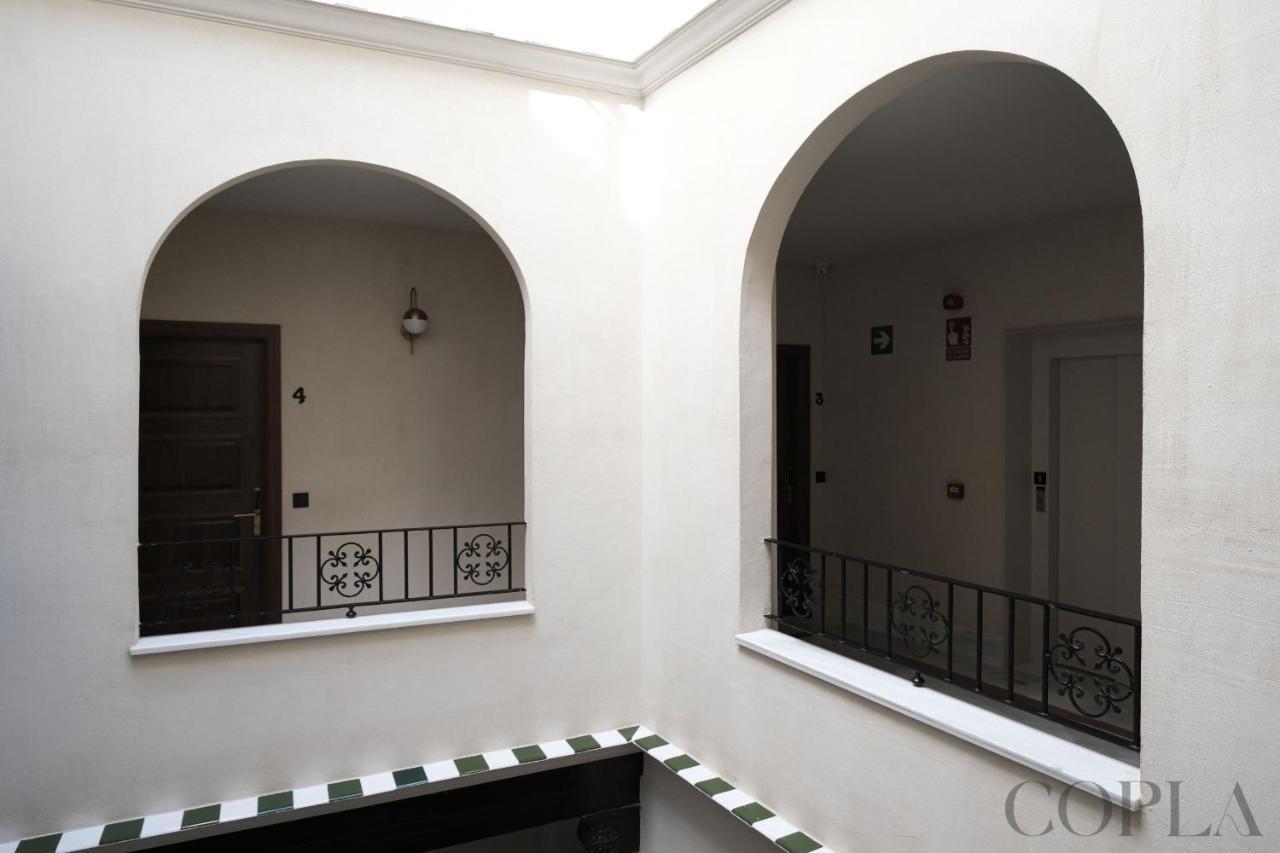 Fabulous Apartamento Para 4pax En El Centro De * Sevilla