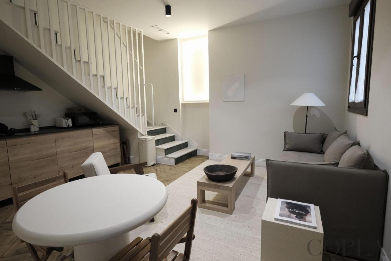 Fabulous Apartamento Para 4pax En El Centro De * Sevilla