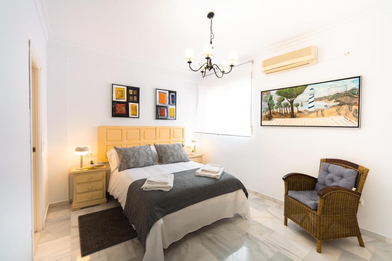 Apartamento Victoria 5