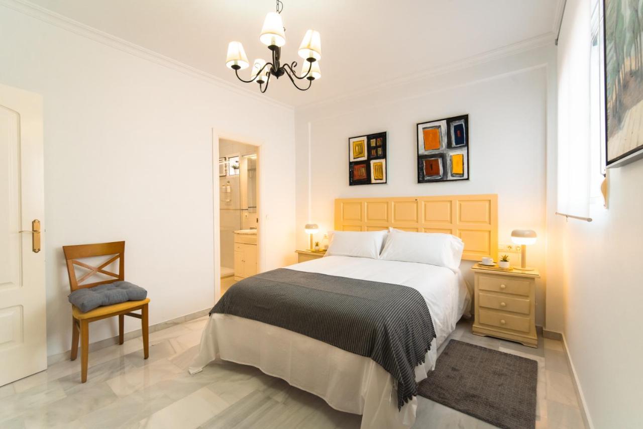 Victoria 5 Apartamento Sevilla