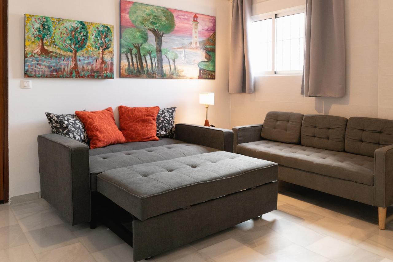 Apartamento Victoria 5