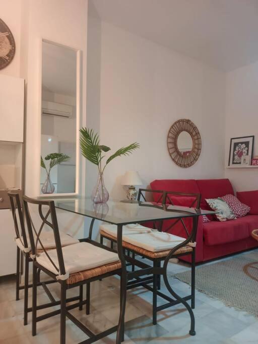 Apartment En Calle Regla Sanz *