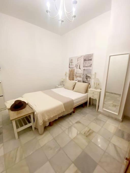 En Calle Regla Sanz Apartment