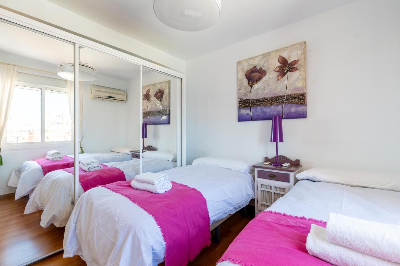 Apartment Veoapartment Esperanza Triana *
