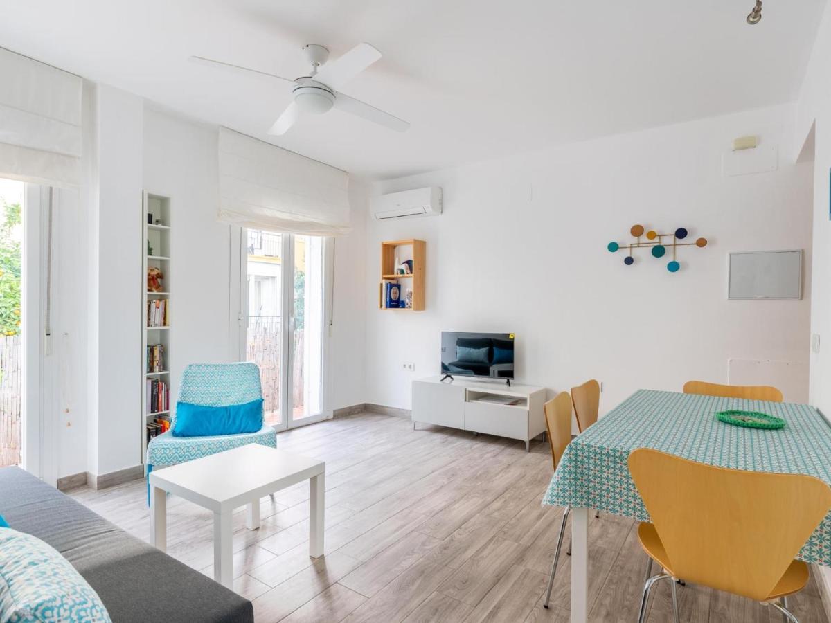 Holi-rent Padre Isla Apartamento
