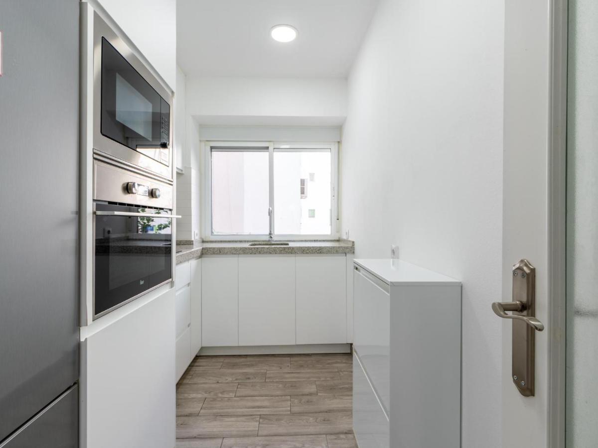Apartamento Holi-rent Padre Isla *