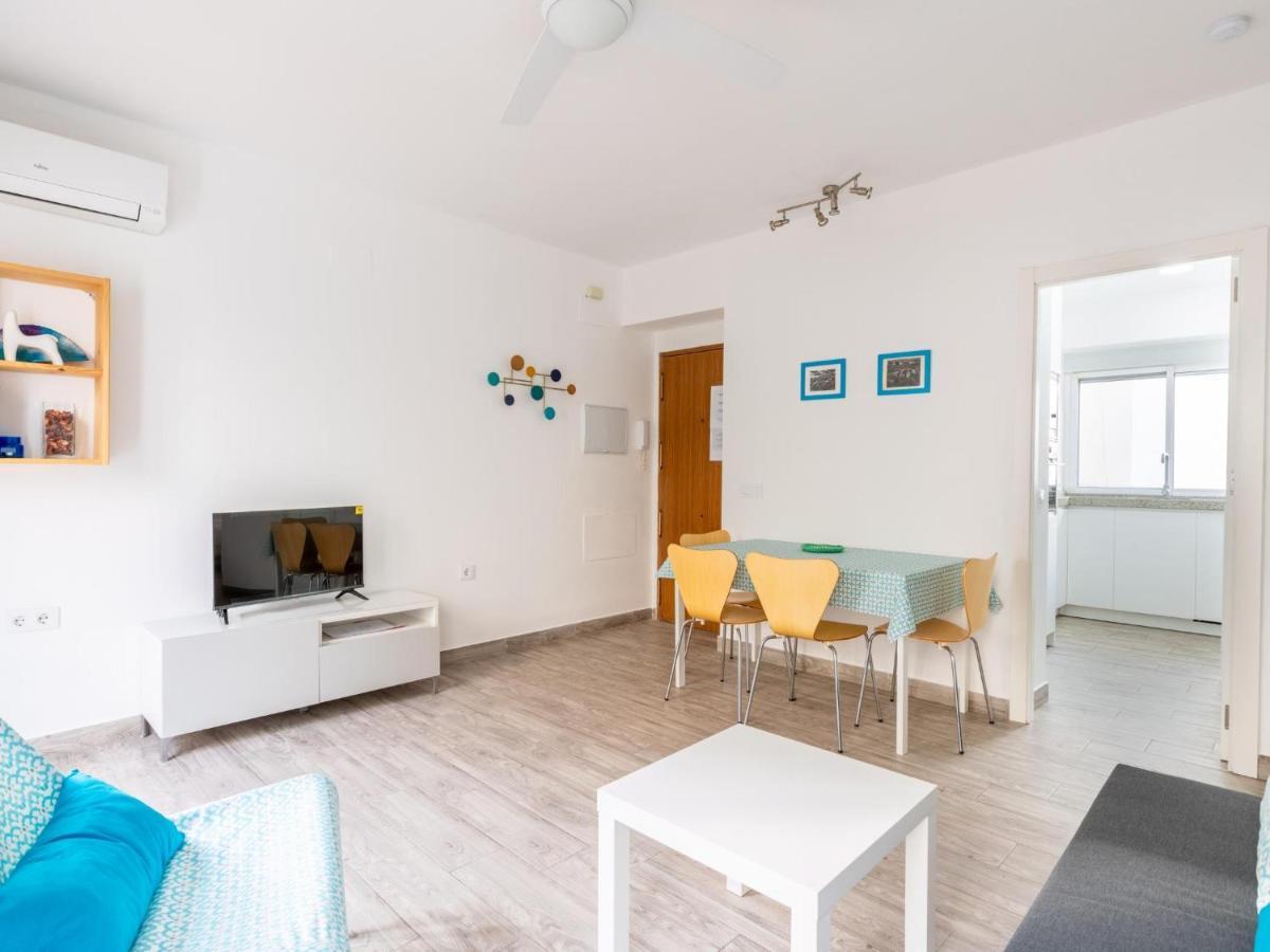Holi-rent Padre Isla Apartamento *