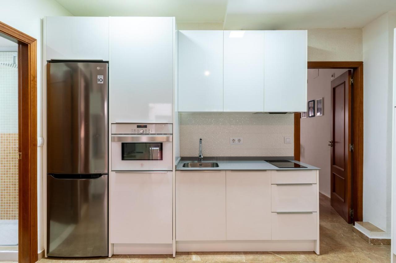 Am San Luis Pumarejo Apartamento *