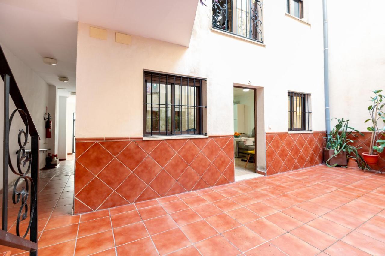Am San Luis Pumarejo Apartamento Sevilla