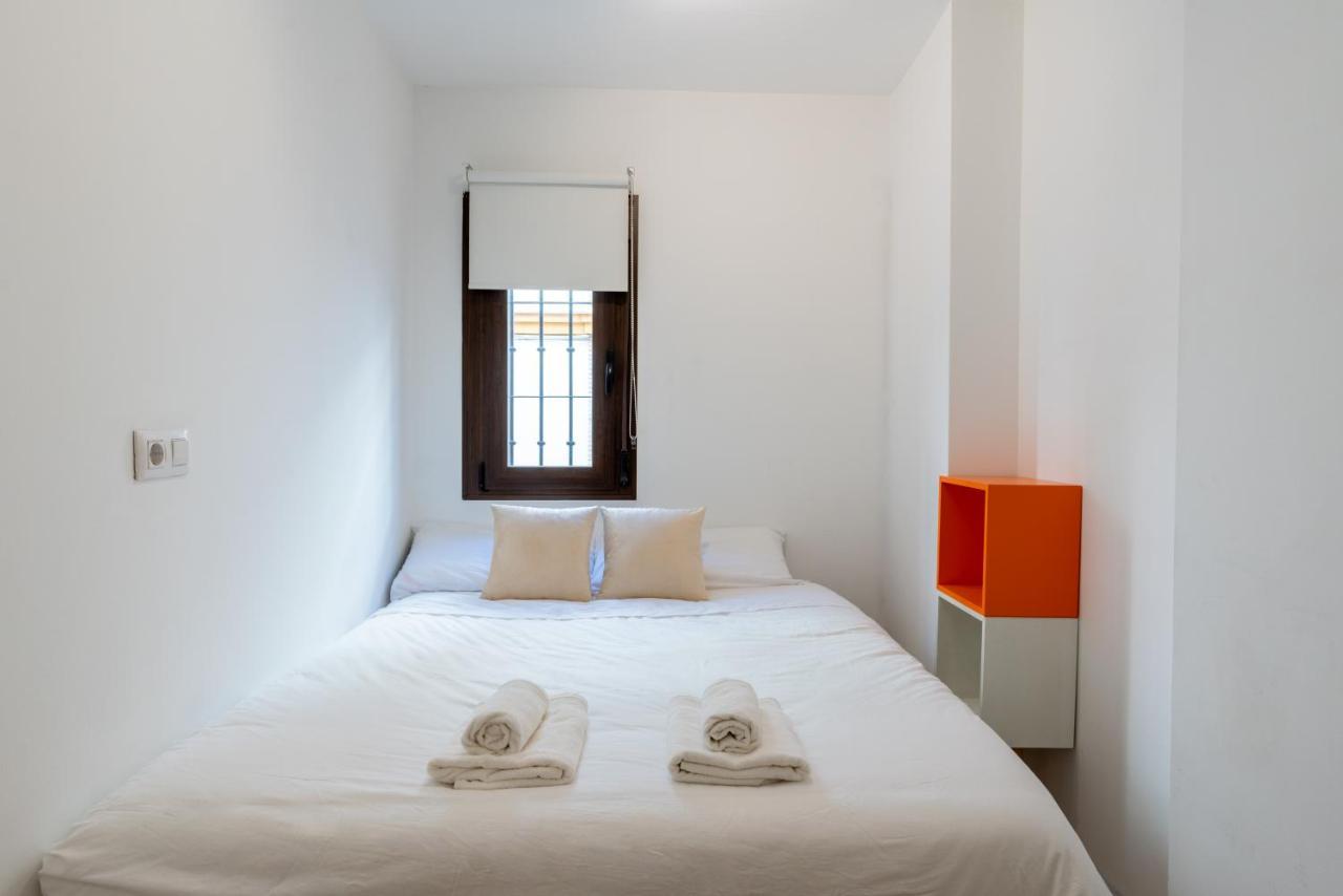 Am San Luis Pumarejo Sevilla