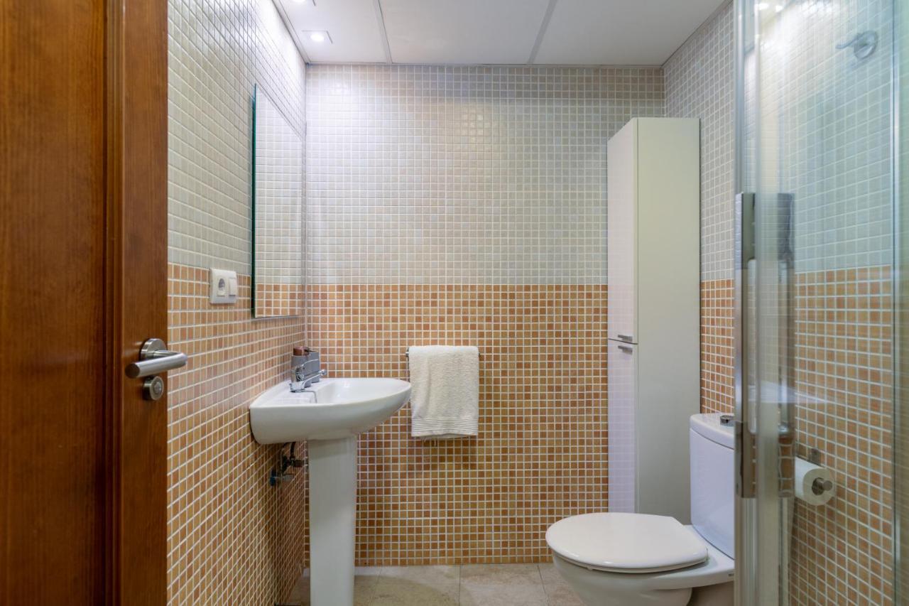 Apartamento Am San Luis Pumarejo