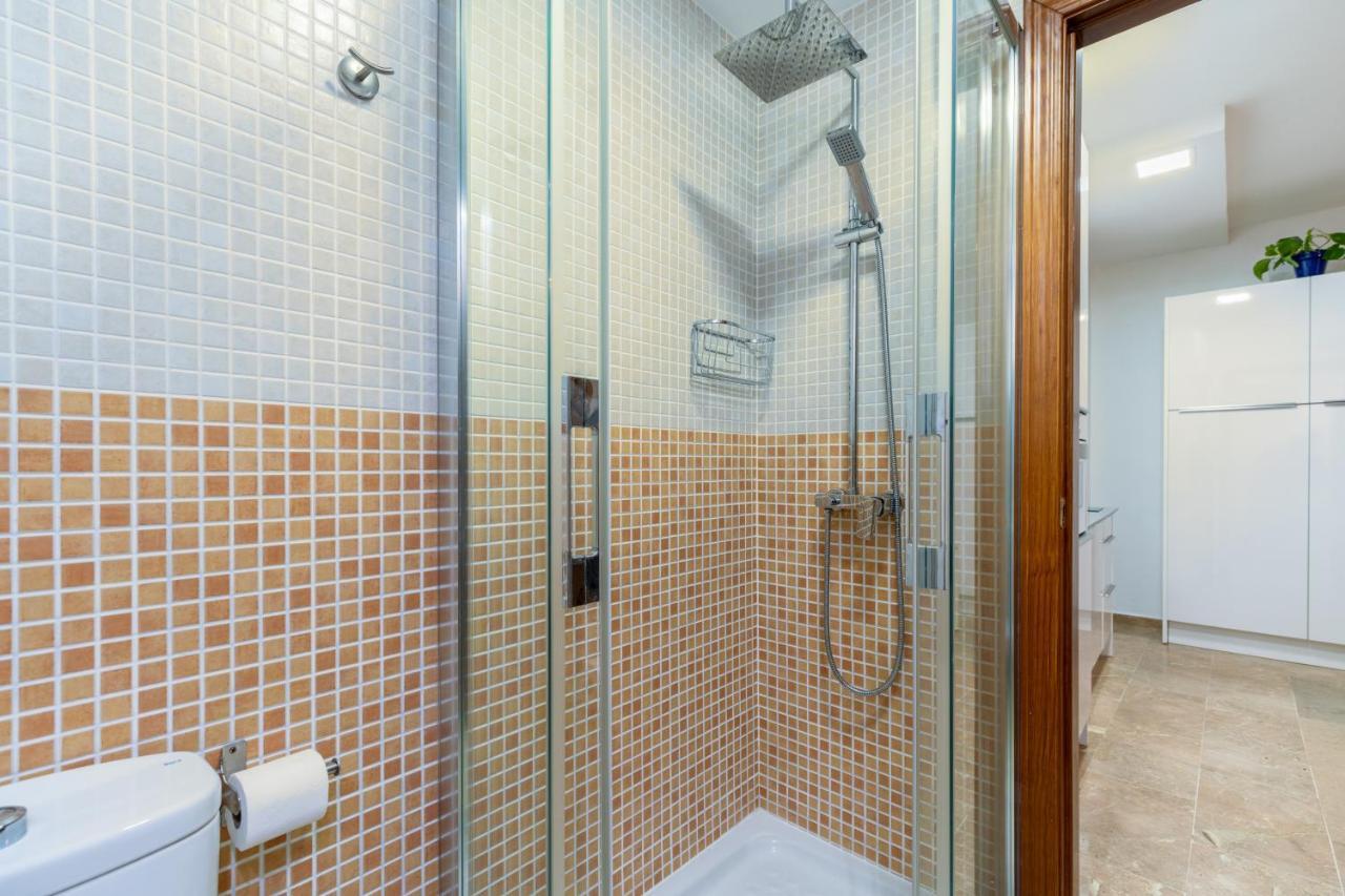 Apartamento Am San Luis Pumarejo