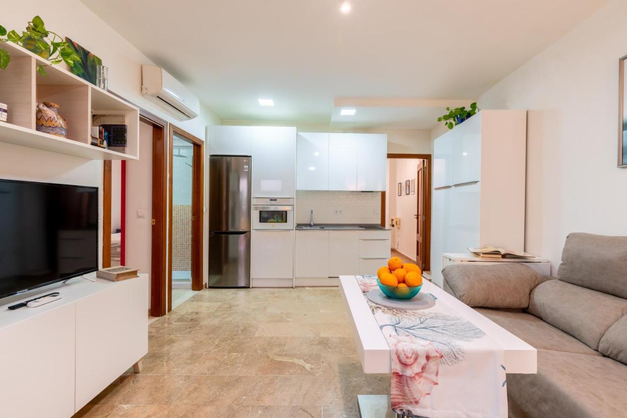 Am San Luis Pumarejo Apartamento *