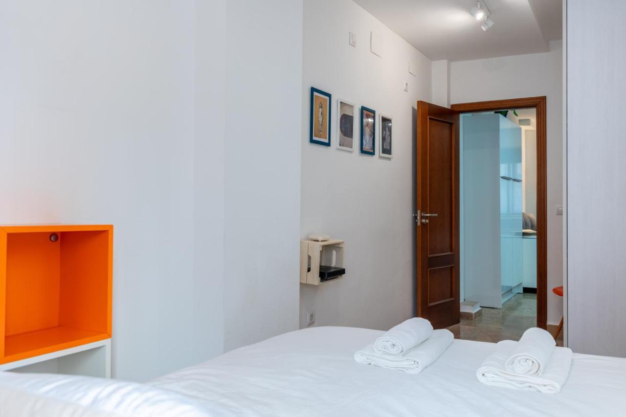 Apartamento Am San Luis Pumarejo