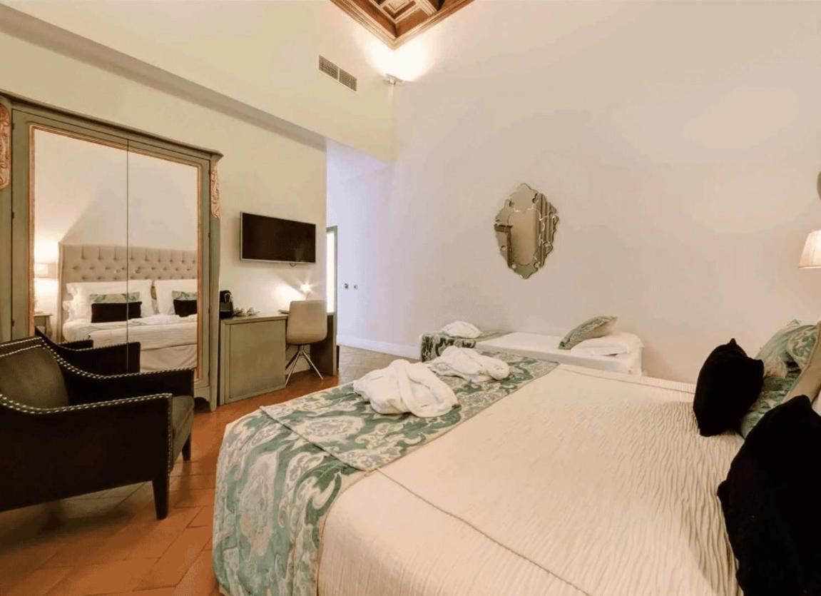 Palacio Pinello Sevilla