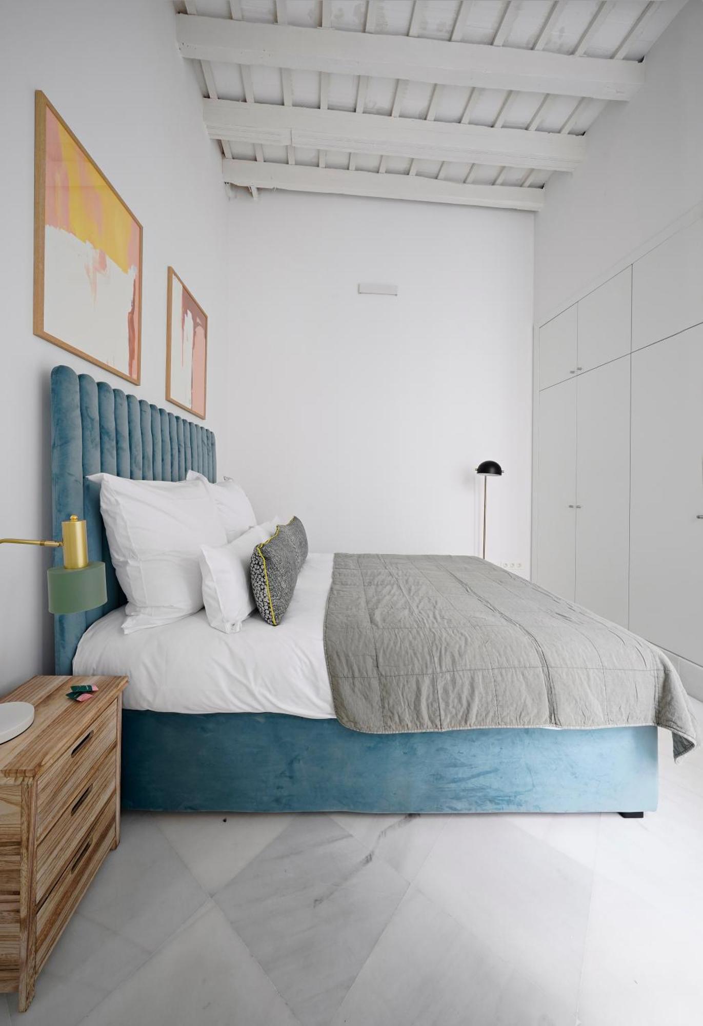Numa Solea Aparthotel Seville