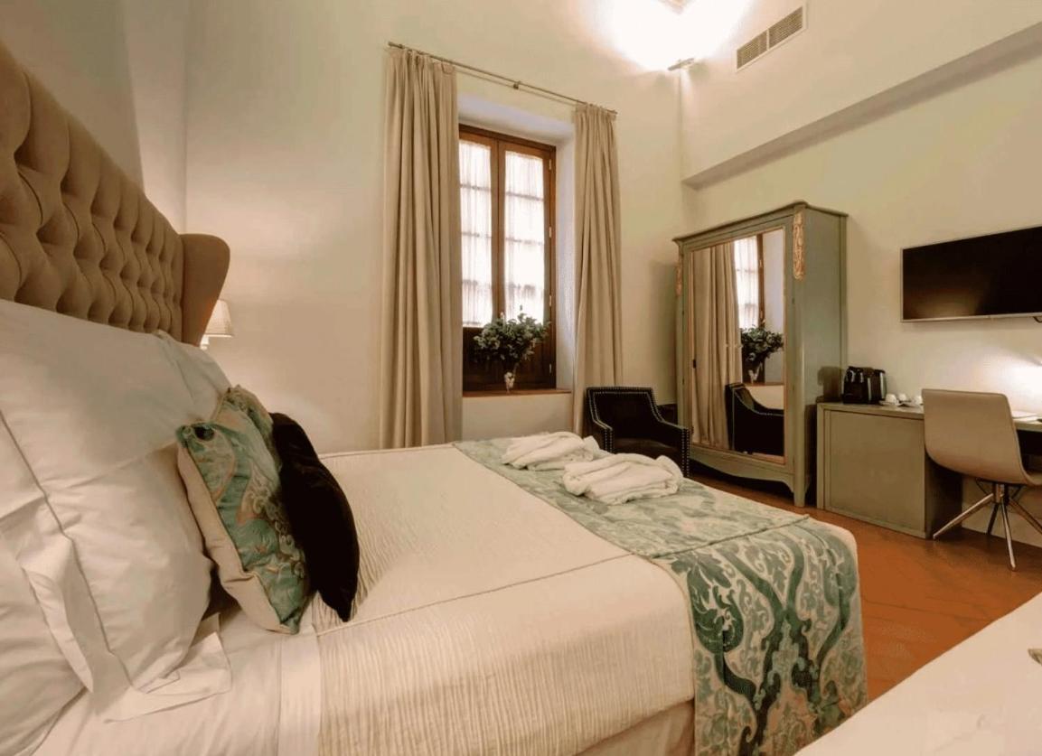Hotel Palacio Pinello Sevilla