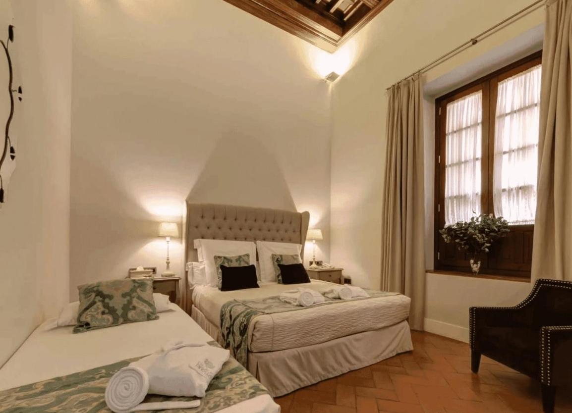 Palacio Pinello 4* Sevilla